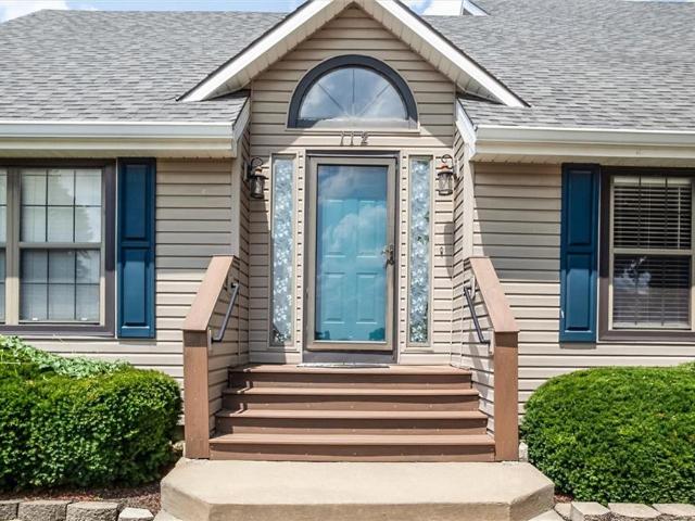 Townhouse for sale in Smithville, Missouri