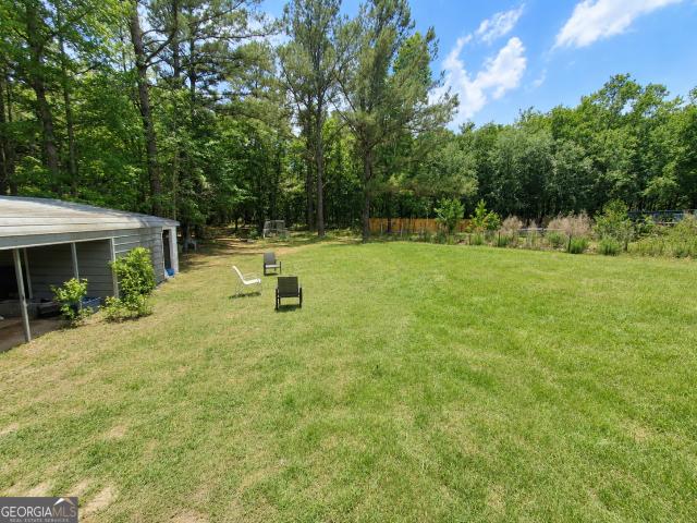 House for sale in Guyton, Georgia