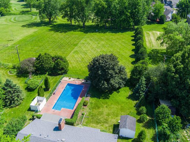 House for sale in Dekalb, Illinois