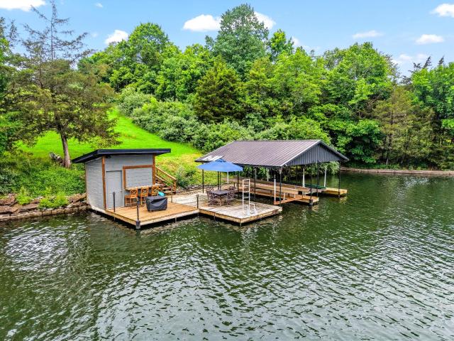 Land for sale in Williamstown, Kentucky