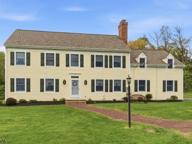 Property for sale in Skillman, New Jersey