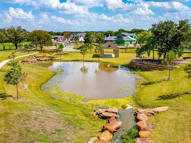 Land for sale in Southlake, Texas