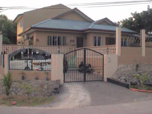 Bungalow for sale in Langat, Selangor