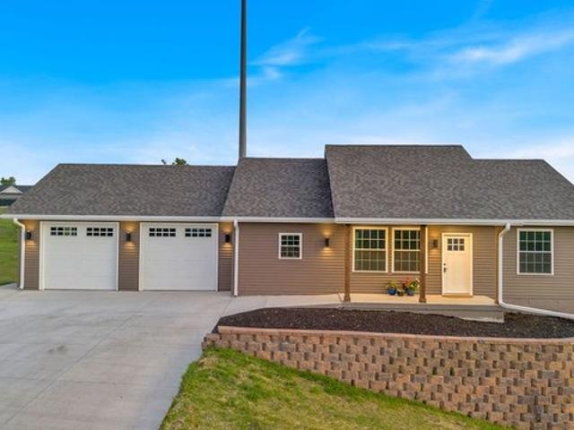 House for sale in Stanton, Iowa