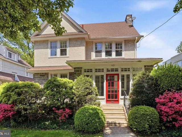 House for sale in Delco, Pennsylvania