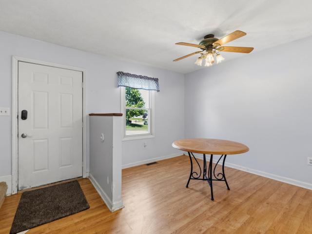 Townhouse for sale in Nicholasville, Kentucky