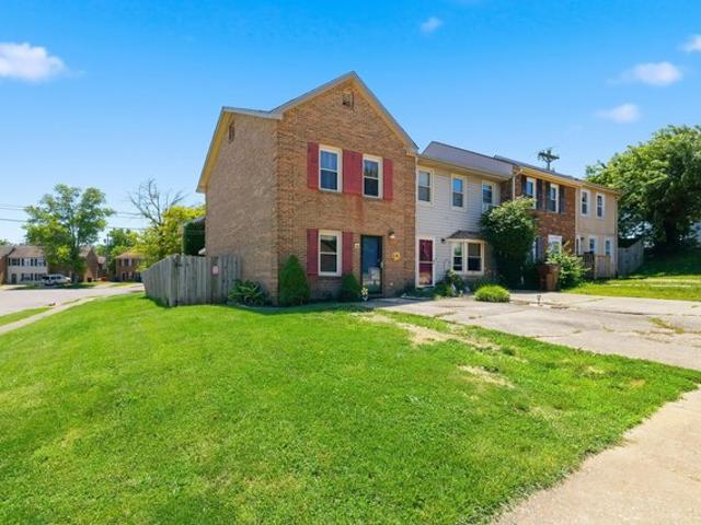 Townhouse for sale in Nicholasville, Kentucky