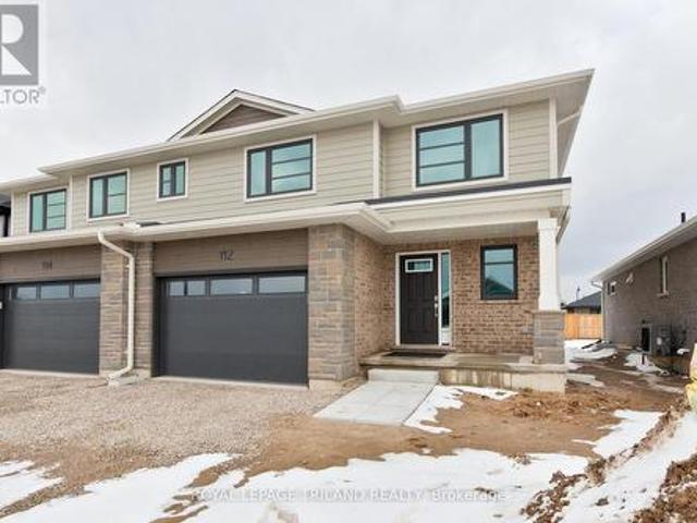 House for sale in St. Thomas, Ontario