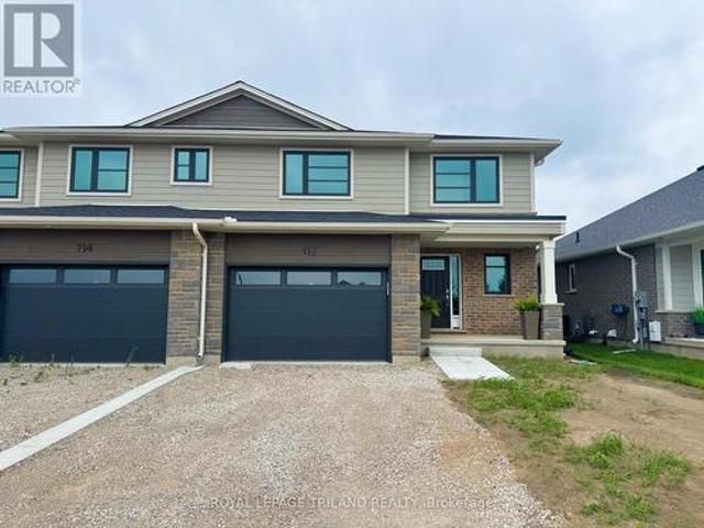 House for sale in St. Thomas, Ontario