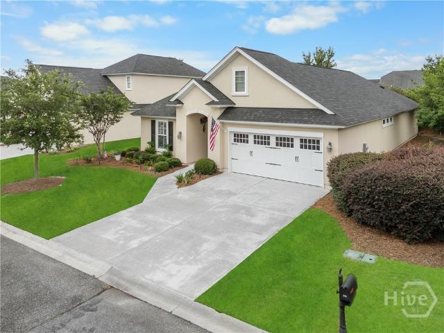 House for sale in Pooler, Georgia