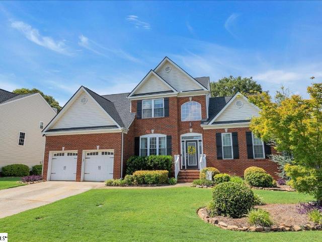 House for sale in South Carolina
