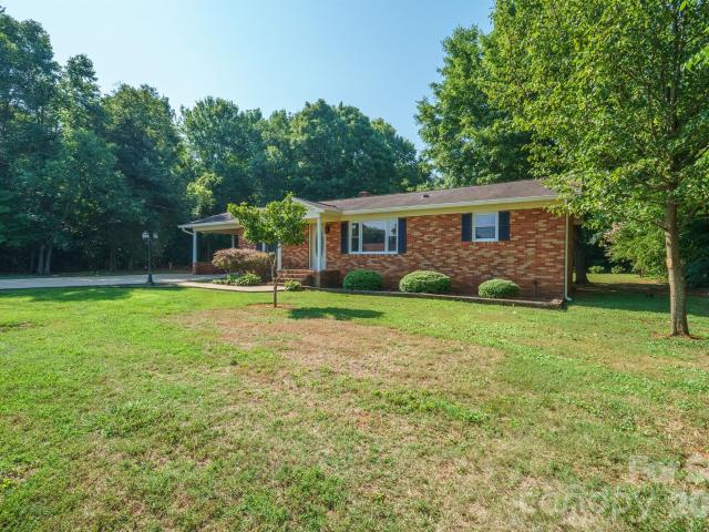 House for sale in State Road, North Carolina