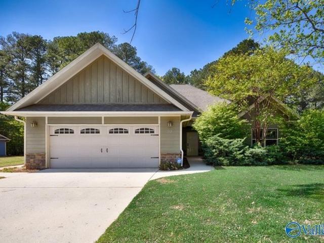 House for sale in Harvest, Alabama
