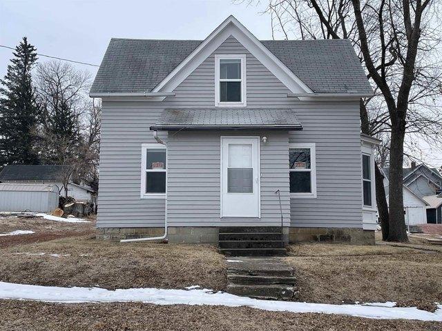 House for sale in Woodbury, Iowa