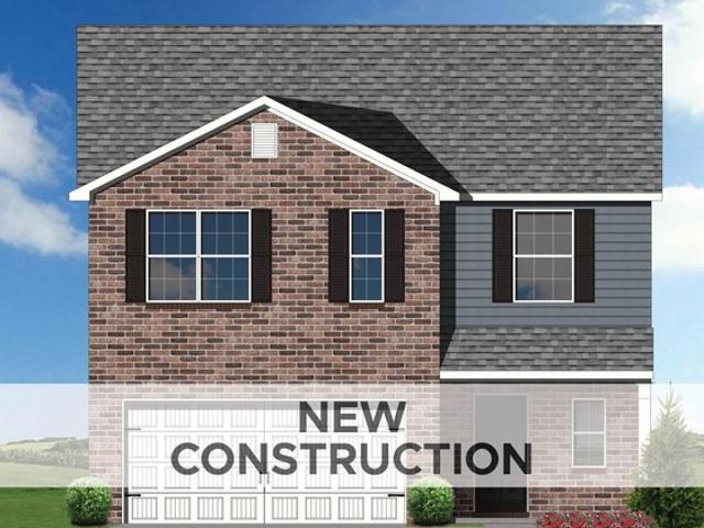House for sale in Nicholasville, Kentucky
