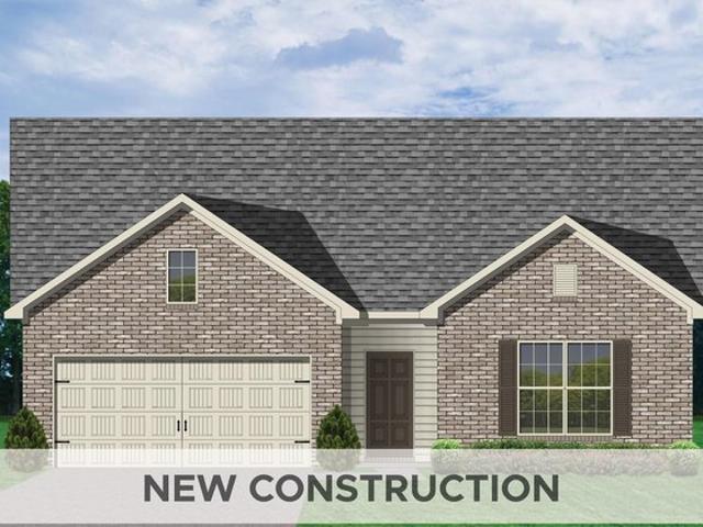 House for sale in Nicholasville, Kentucky