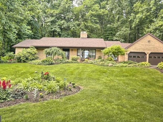 House for sale in Fleetwood, Pennsylvania