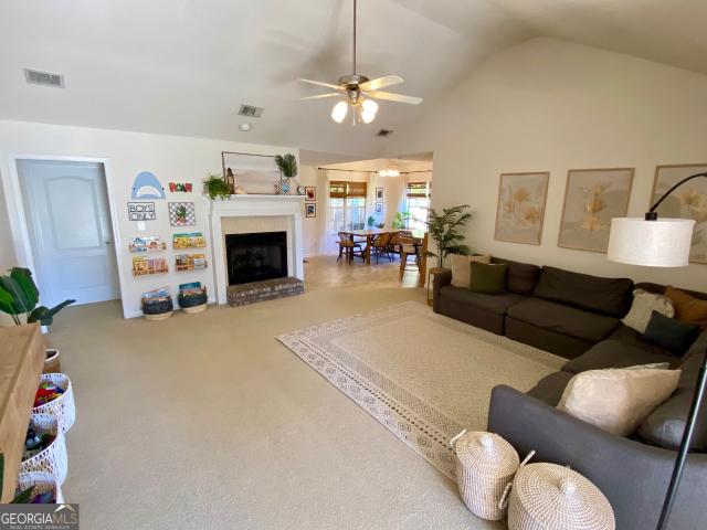 House for sale in Centerville, Houston County