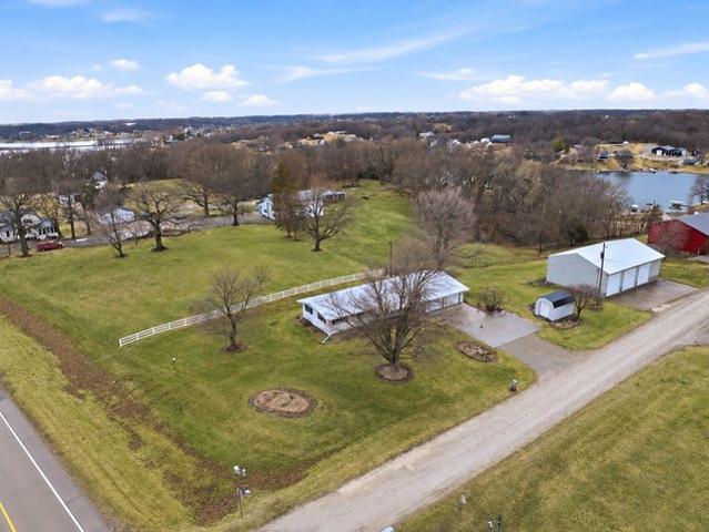 House for sale in Montezuma, Poweshiek County