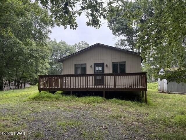 House for sale in Milford, Pennsylvania