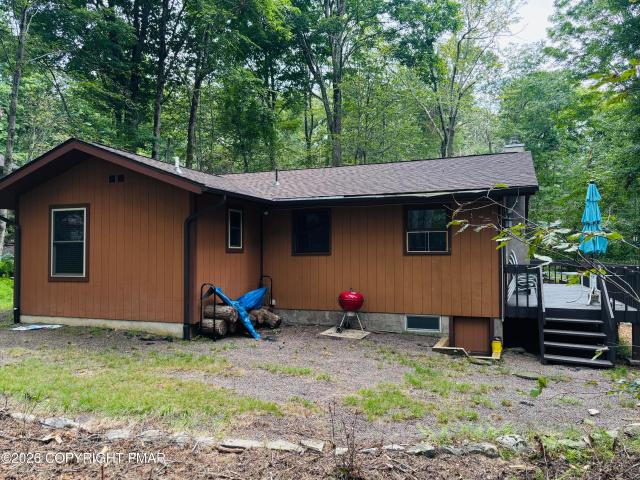 House for sale in Pennsylvania