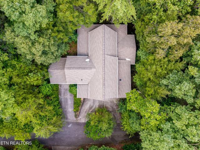 House for sale in Townsend, East Tennessee