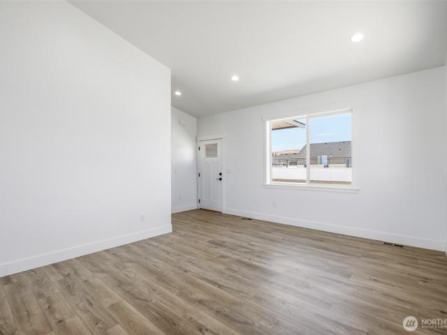 House for sale in Ephrata, Washington