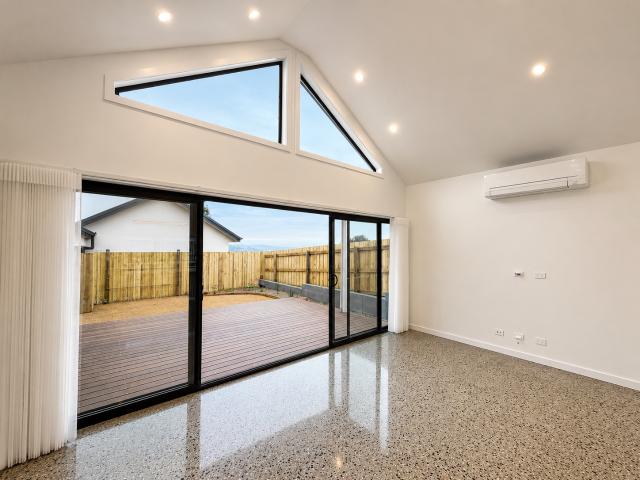 Apartment for rent in St Helens, Tasmania