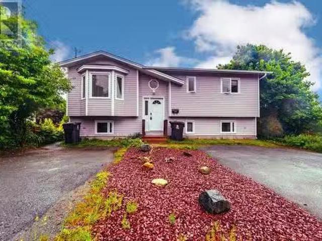 House for sale in Manuels, Newfoundland And Labrador