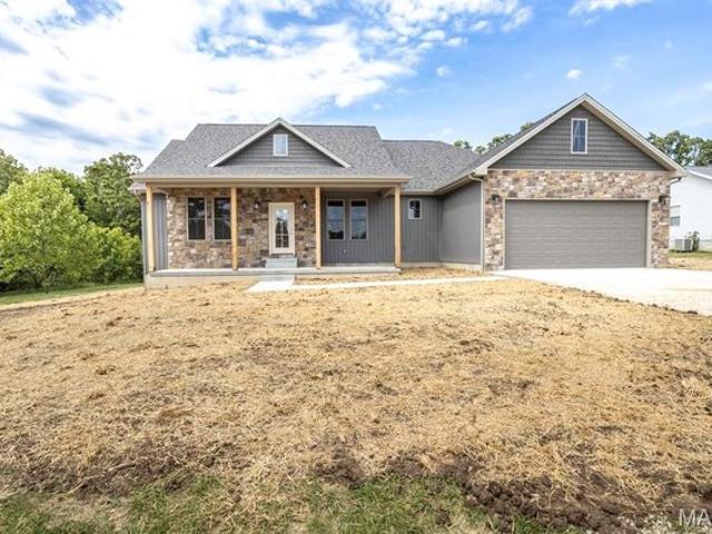 House for sale in Crocker, Missouri