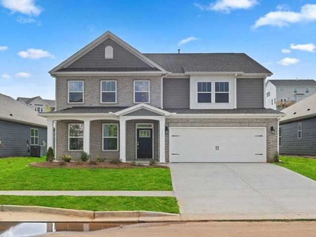 House for sale in Simpsonville, South Carolina