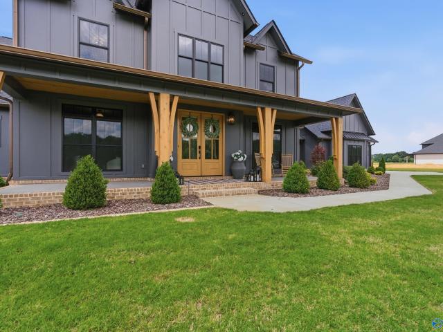 House for sale in Hazel Green, Alabama