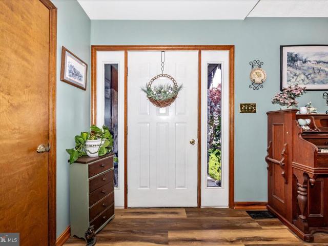 House for sale in Rocky Ridge, Maryland