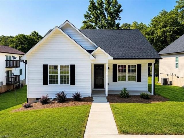 House for sale in Mayodan, North Carolina