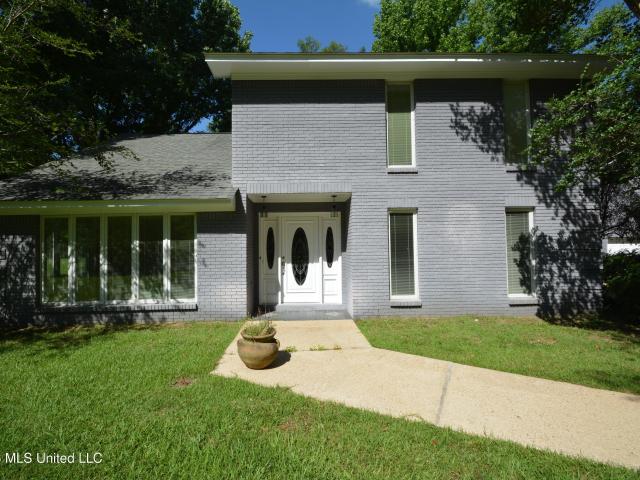 House for sale in Clinton, Mississippi