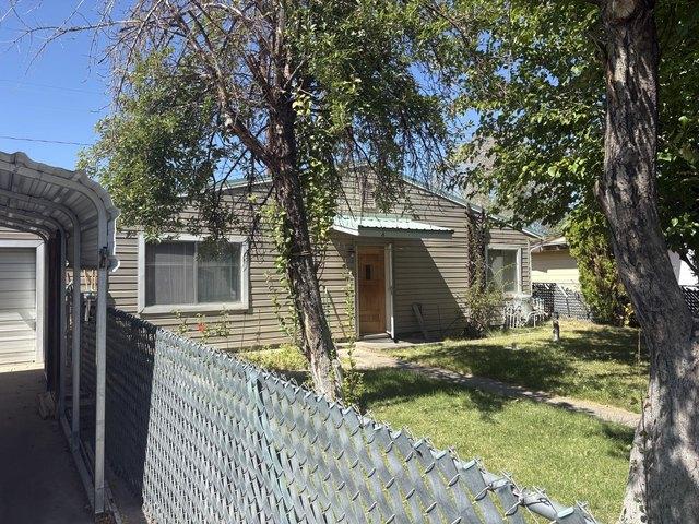 House for sale in Herlong, Lassen County