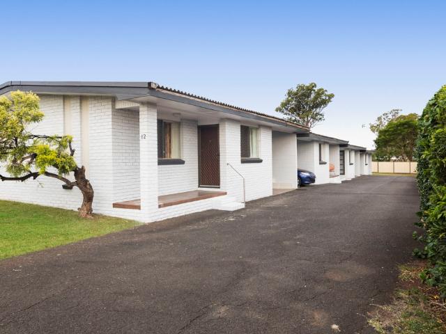 Apartment for rent in Toowoomba, Queensland