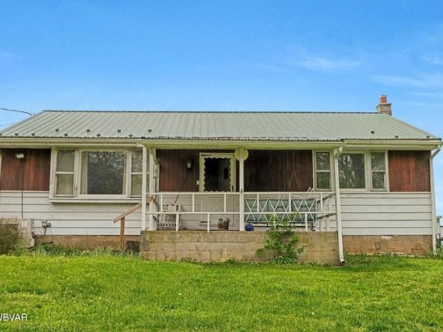 House for sale in Milton, Pennsylvania