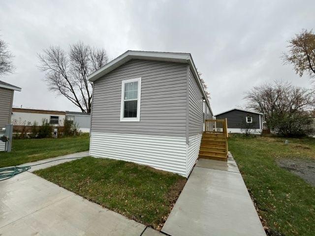 House for sale in Mankato, Minnesota