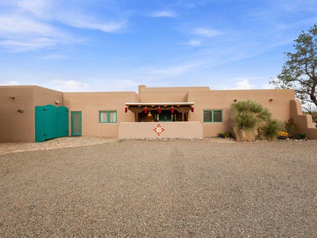 House for sale in Corrales, Sandoval County