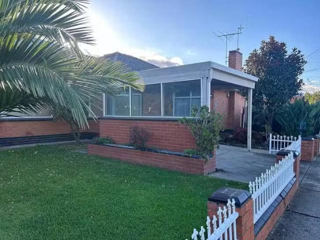 House for rent in Spotswood
