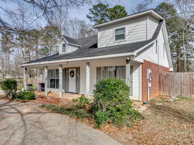 House for sale in Florence, Mississippi
