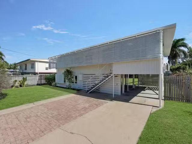 House for rent in Railway Estate, Queensland