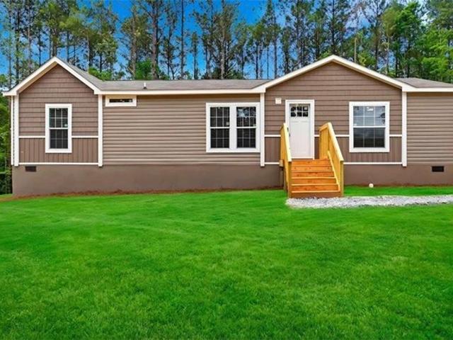 House for sale in Eatonton, Georgia