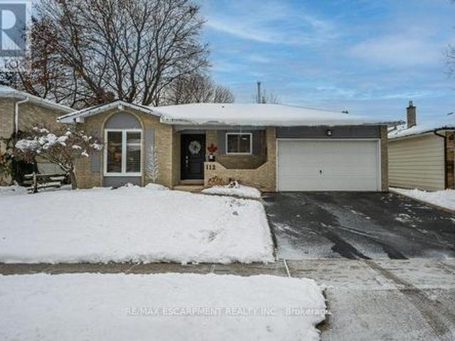 House for sale in Cambridge, Ontario