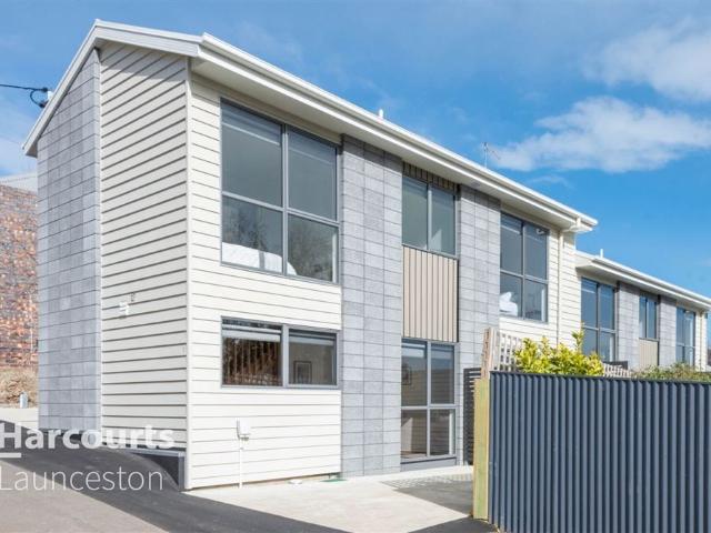 Apartment for rent in Launceston, Tasmania