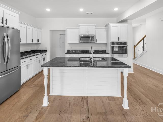 House for sale in Rincon, Georgia
