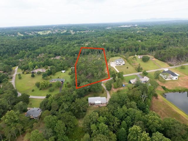 Land for sale in Inman