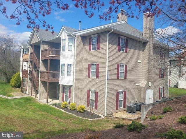 Condo for sale in Virginia