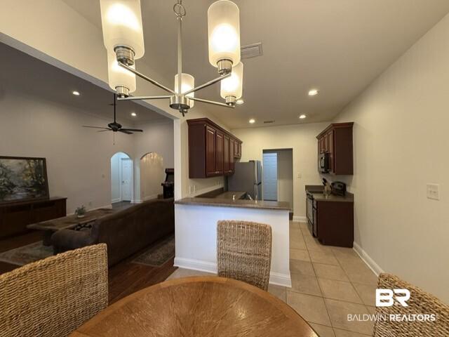 House for sale in Lake Forest, Daphne